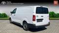 Toyota Proace 2,0-l-D-4D L2 Meister Weiß - thumbnail 3
