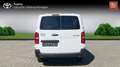 Toyota Proace 2,0-l-D-4D L2 Meister Weiß - thumbnail 4