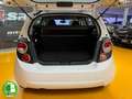 Chevrolet Aveo 1.6 16v LTZ Alb - thumbnail 18