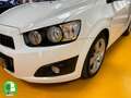 Chevrolet Aveo 1.6 16v LTZ Alb - thumbnail 15