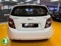 Chevrolet Aveo 1.6 16v LTZ Alb - thumbnail 5