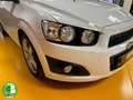 Chevrolet Aveo 1.6 16v LTZ Alb - thumbnail 14