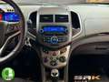 Chevrolet Aveo 1.6 16v LTZ Alb - thumbnail 21