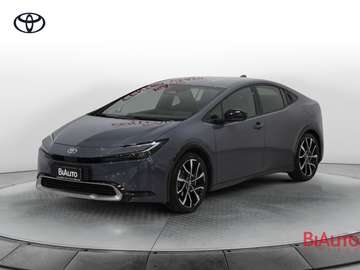 Plug-in Hybrid Lounge