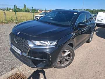 E-TENSE 4X4 300CH BUSINESS