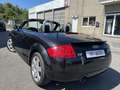 Audi TT 1.8 Turbo 20v/Etat neuf/Cabriolet/1er proprietaire Noir - thumbnail 3