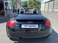 Audi TT 1.8 Turbo 20v/Etat neuf/Cabriolet/1er proprietaire Noir - thumbnail 5