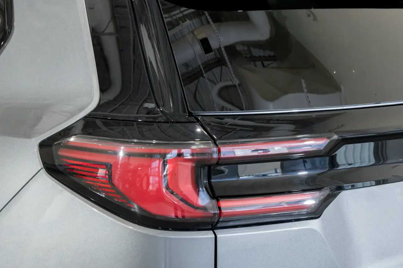 GMC Acadia снимка GMC Acadia