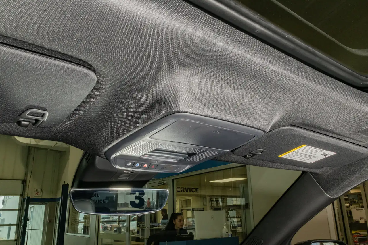 GMC Acadia снимка GMC Acadia
