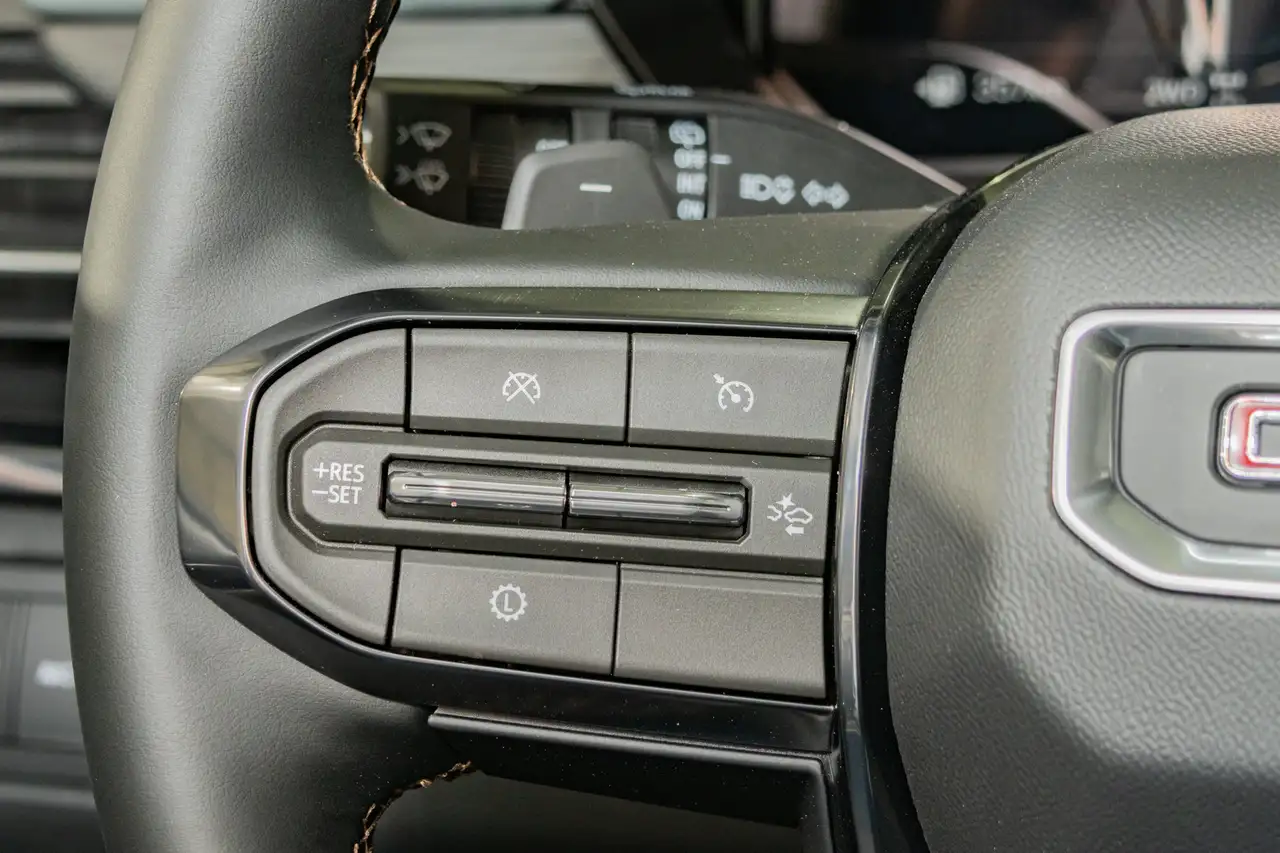 GMC Acadia снимка GMC Acadia