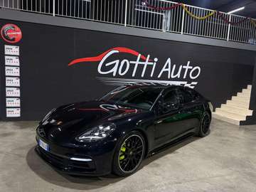 PANAMERA 2.9 4 E-HYBRID LISTINO 130500 MANIACALE