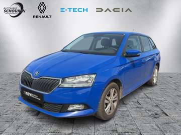Combi 1.0 TSI Ambition OPF