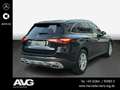 Mercedes-Benz GLC 200 GLC 200 4M AVANTGARDE-Adv-Plus LED Memory Kamera Schwarz - thumbnail 3