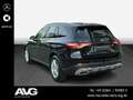 Mercedes-Benz GLC 200 GLC 200 4M AVANTGARDE-Adv-Plus LED Memory Kamera Schwarz - thumbnail 4