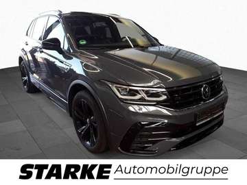 2.0 TDI DSG 4M R-Line Black Style