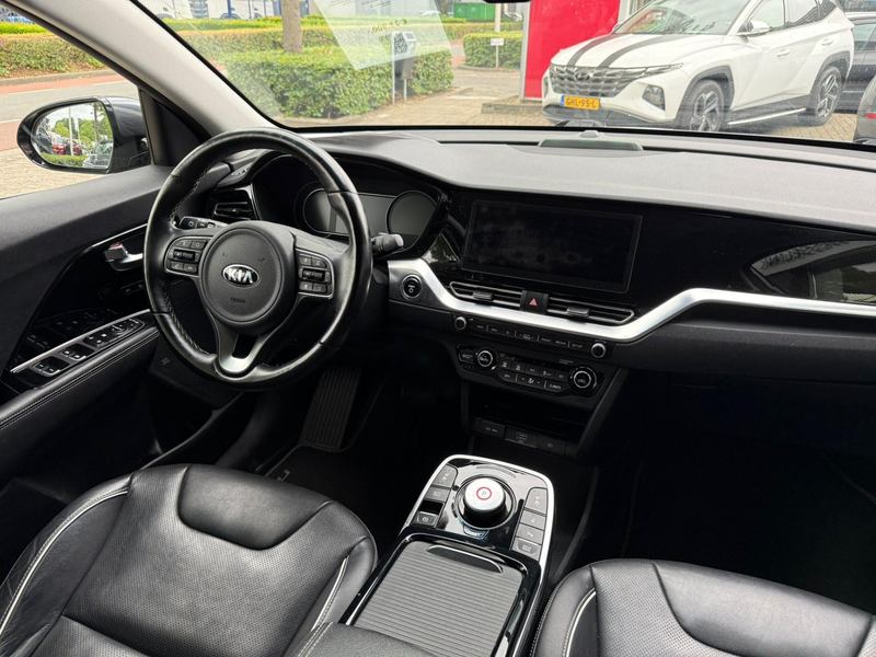 Kia e-Niro ExecutiveLine 64 kWh | 3 Fase | SOH 100% | Leer | — photo 4