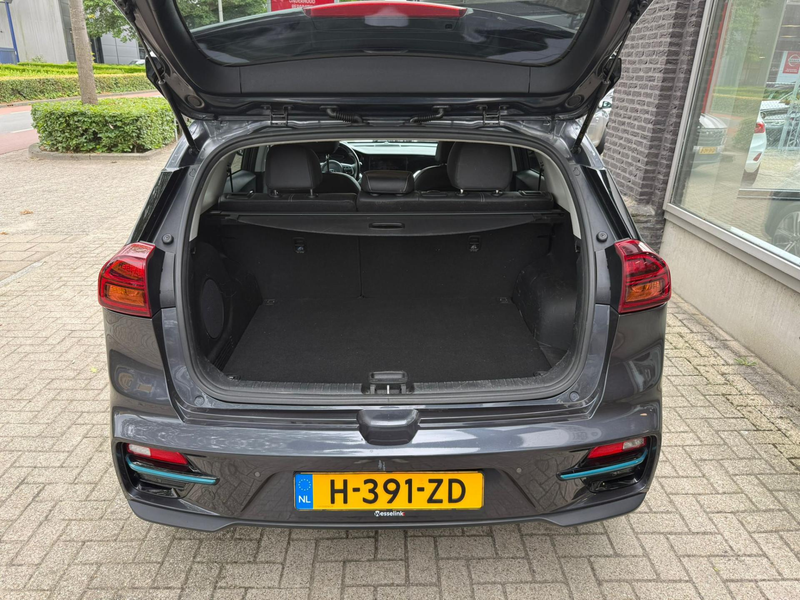 Kia e-Niro ExecutiveLine 64 kWh | 3 Fase | SOH 100% | Leer | — photo 10