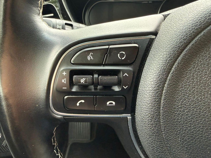 Kia e-Niro ExecutiveLine 64 kWh | 3 Fase | SOH 100% | Leer | — photo 15
