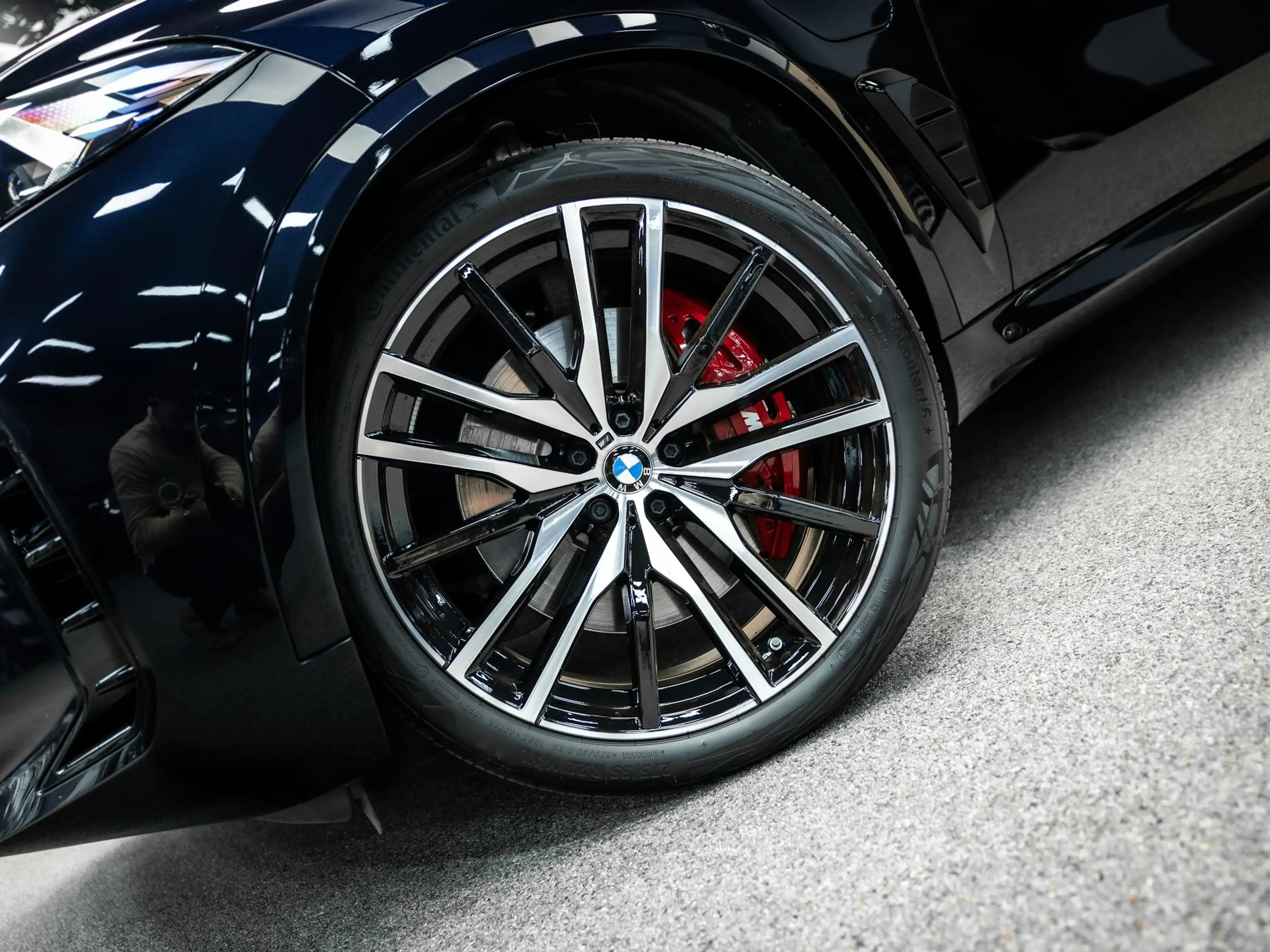 BMW X5 xDrive50e prachtig samen gestelde X5 50e Z.G.A.N — photo 2