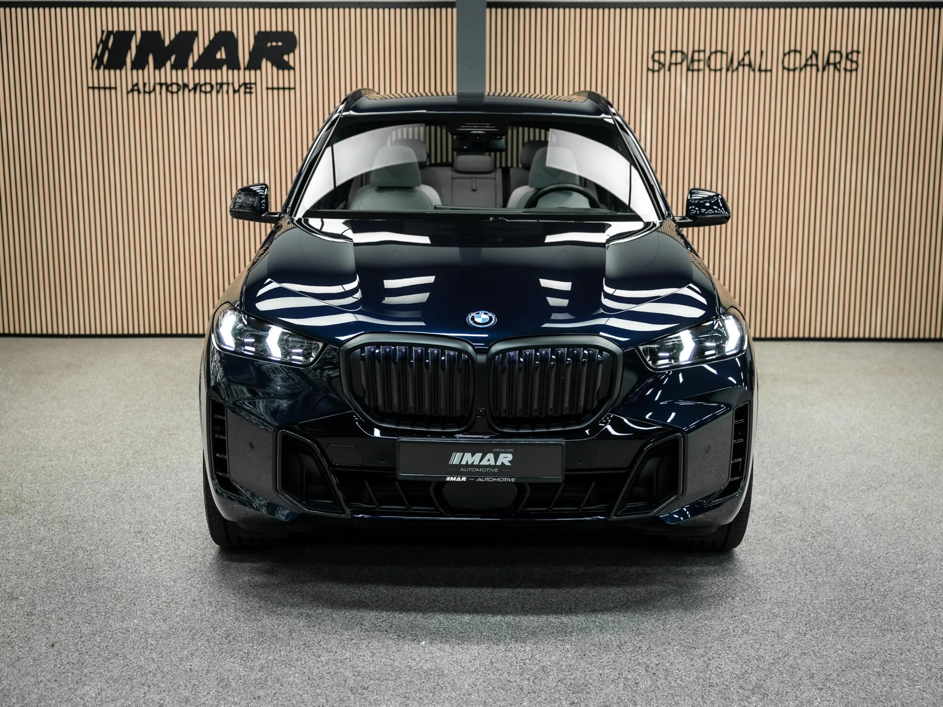 BMW X5 xDrive50e prachtig samen gestelde X5 50e Z.G.A.N — photo 4