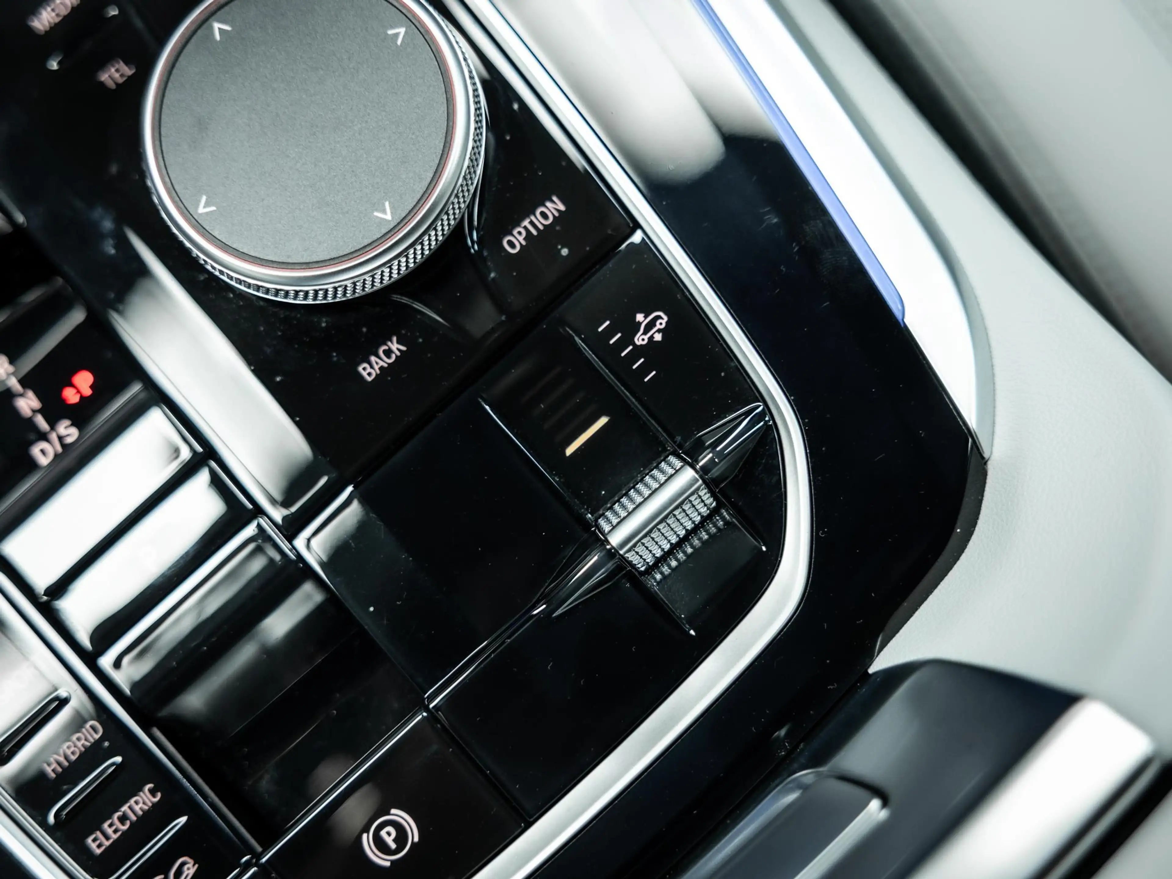 BMW X5 xDrive50e prachtig samen gestelde X5 50e Z.G.A.N — photo 23