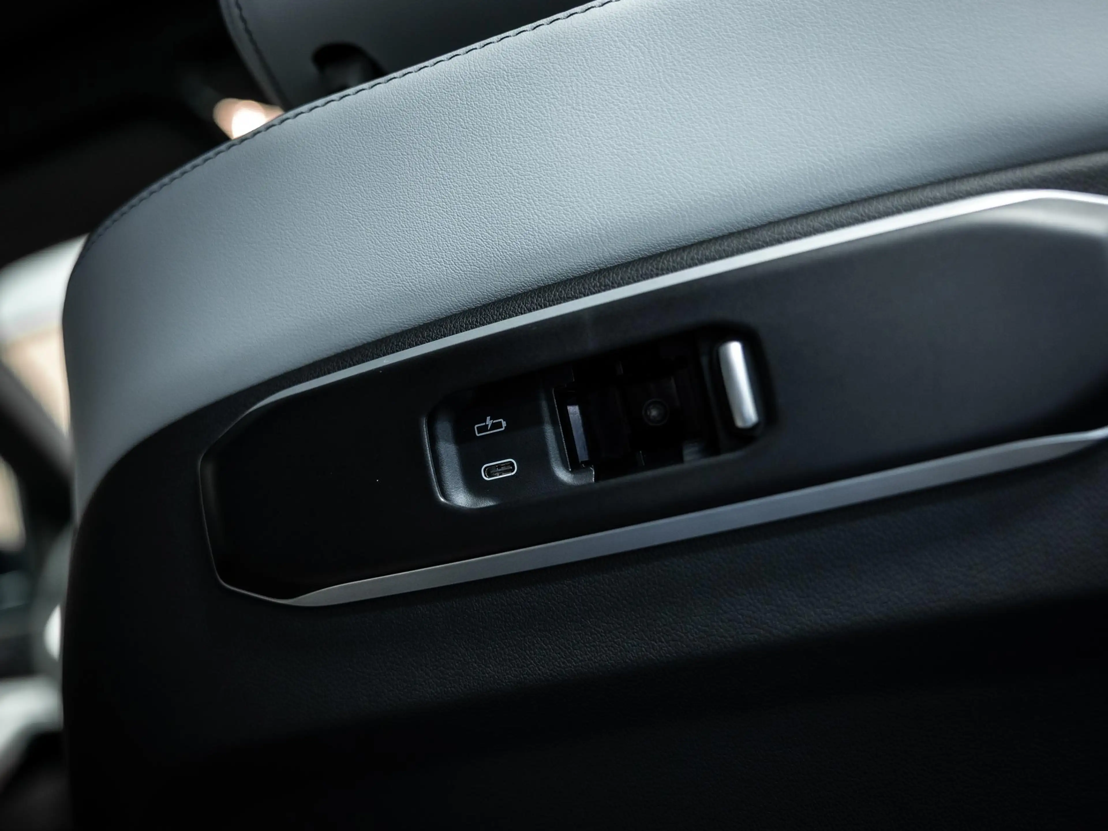 BMW X5 xDrive50e prachtig samen gestelde X5 50e Z.G.A.N — photo 43