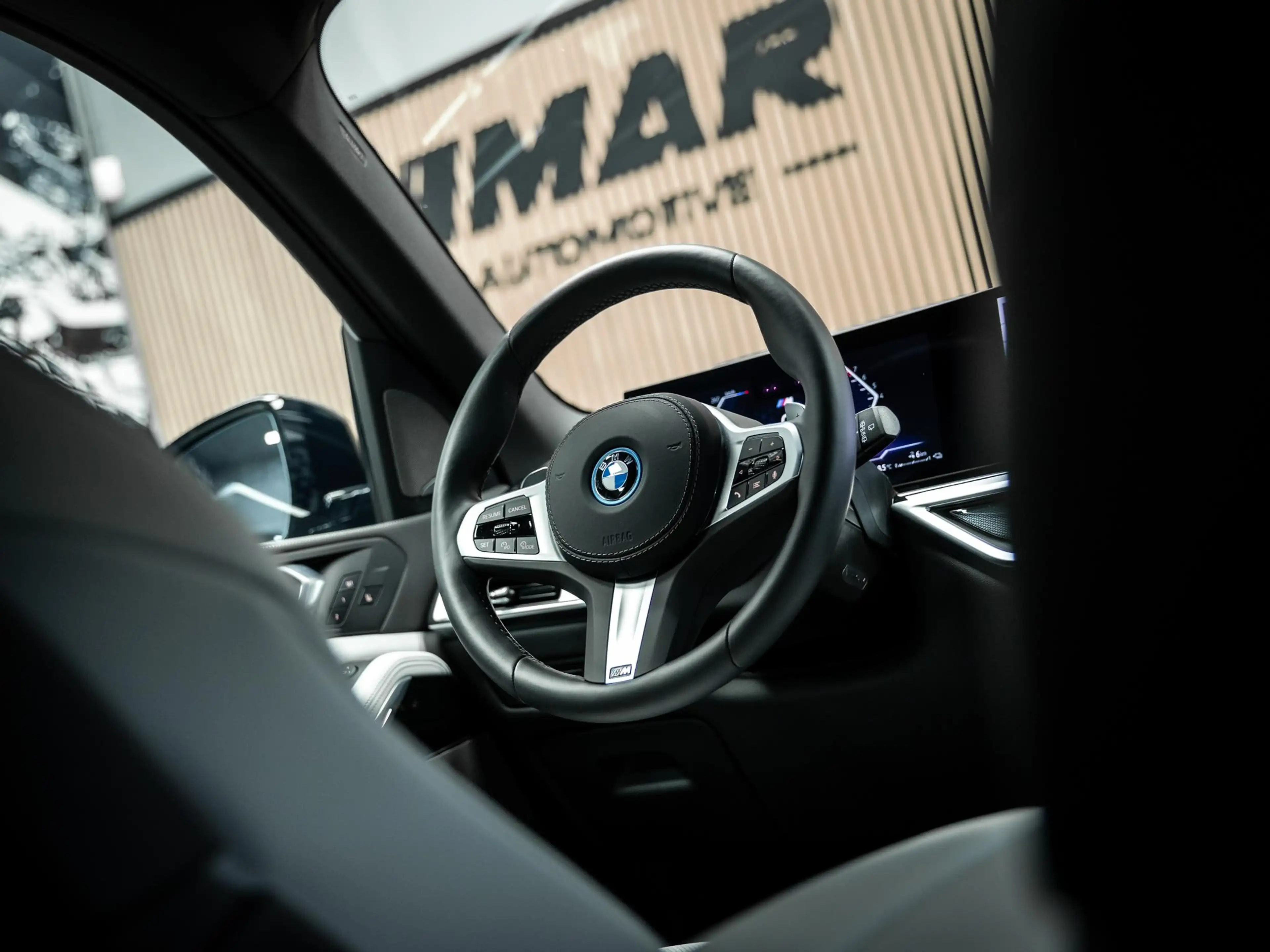 BMW X5 xDrive50e prachtig samen gestelde X5 50e Z.G.A.N — photo 32