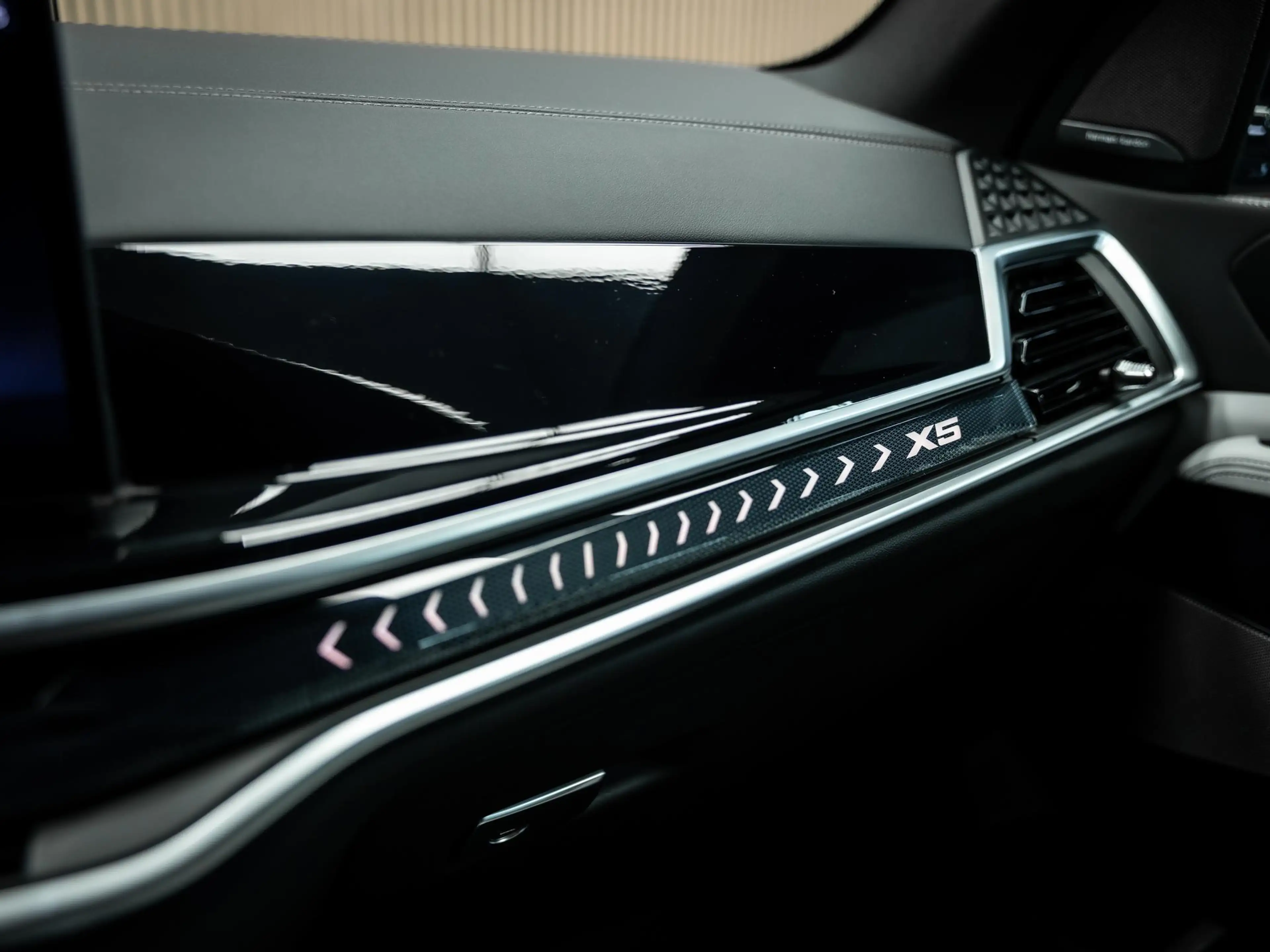 BMW X5 xDrive50e prachtig samen gestelde X5 50e Z.G.A.N — photo 46