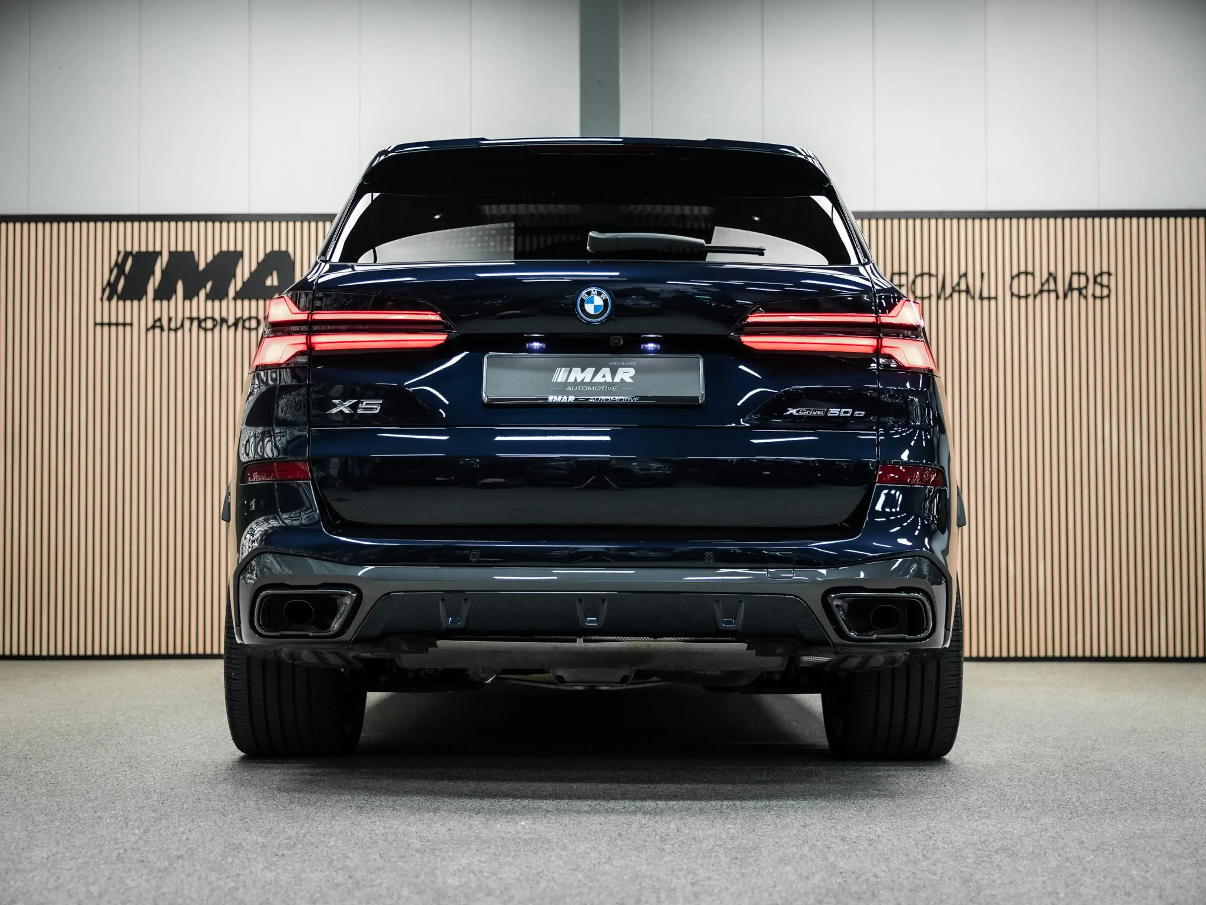 BMW X5 xDrive50e prachtig samen gestelde X5 50e Z.G.A.N — photo 7