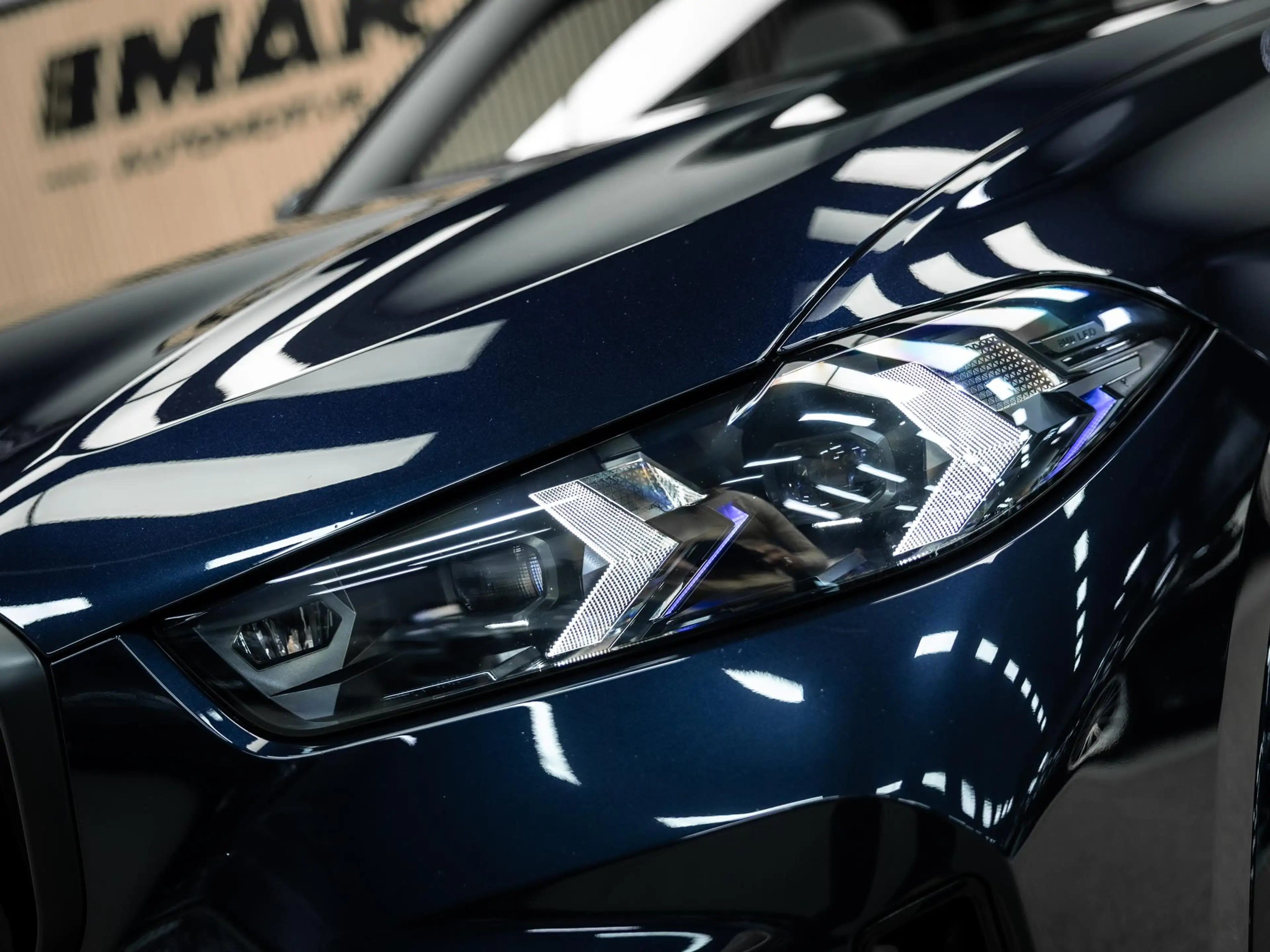 BMW X5 xDrive50e prachtig samen gestelde X5 50e Z.G.A.N — photo 6