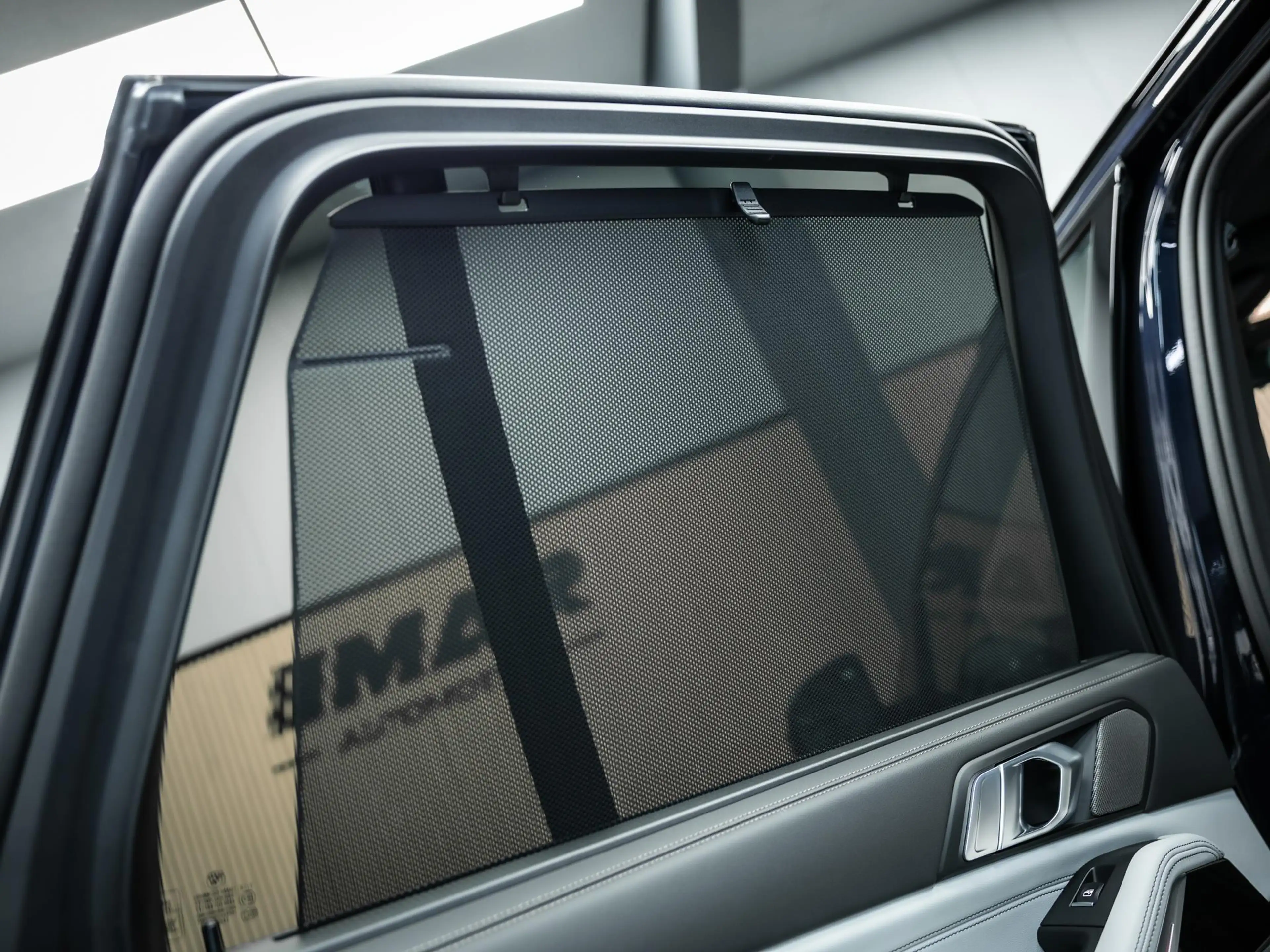 BMW X5 xDrive50e prachtig samen gestelde X5 50e Z.G.A.N — photo 47