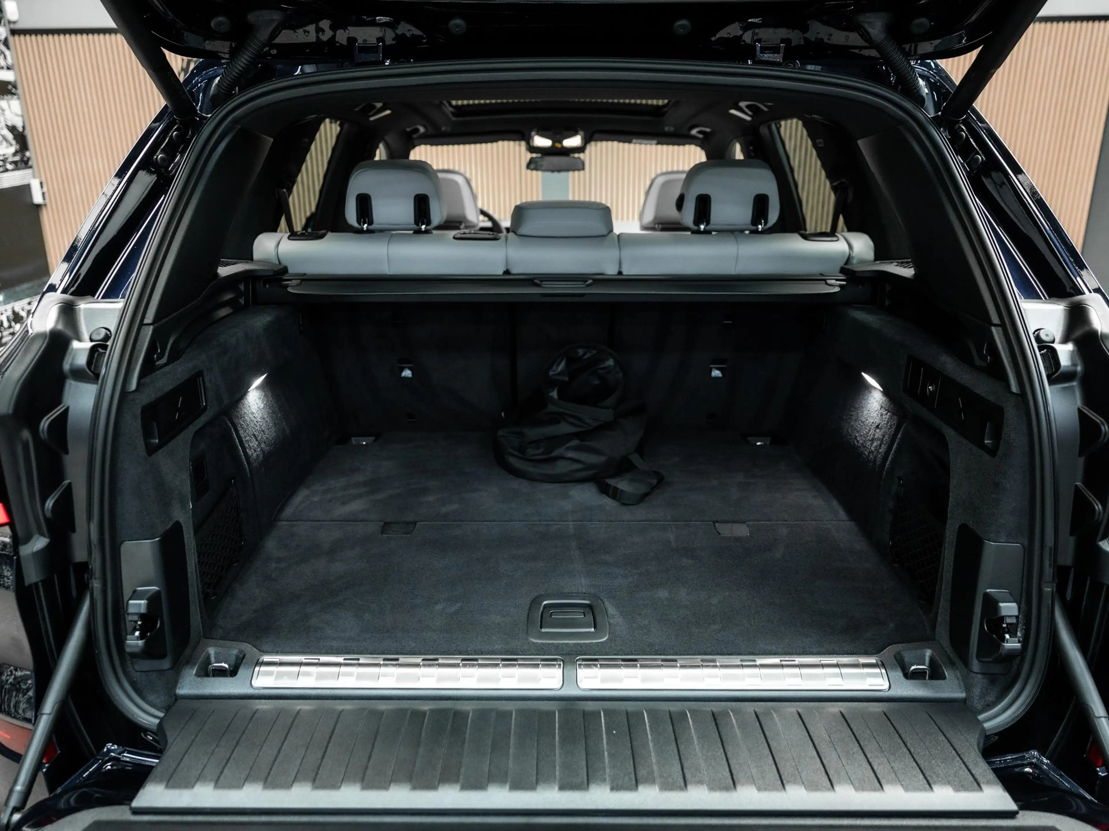 BMW X5 xDrive50e prachtig samen gestelde X5 50e Z.G.A.N — photo 10