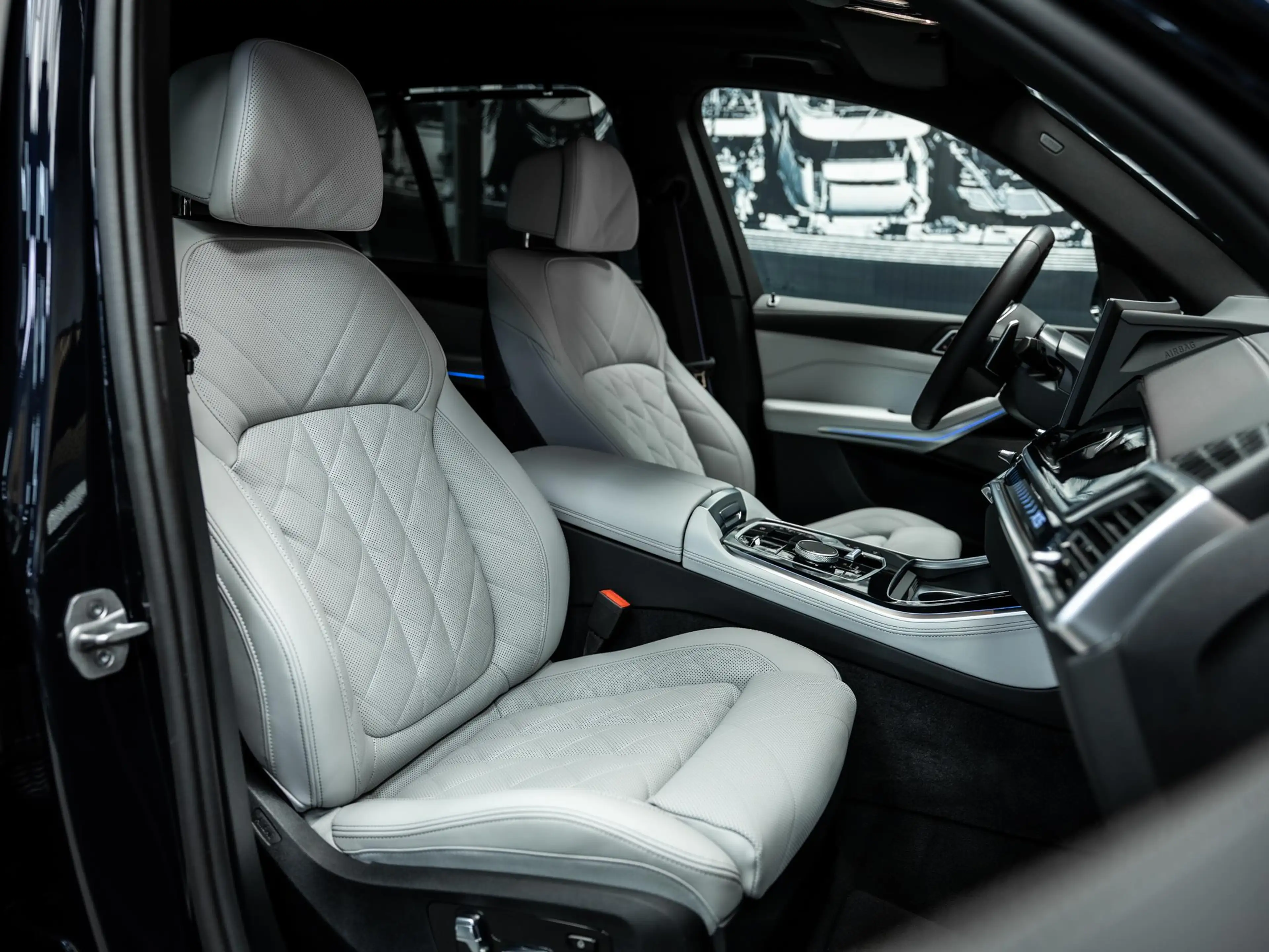 BMW X5 xDrive50e prachtig samen gestelde X5 50e Z.G.A.N — photo 37