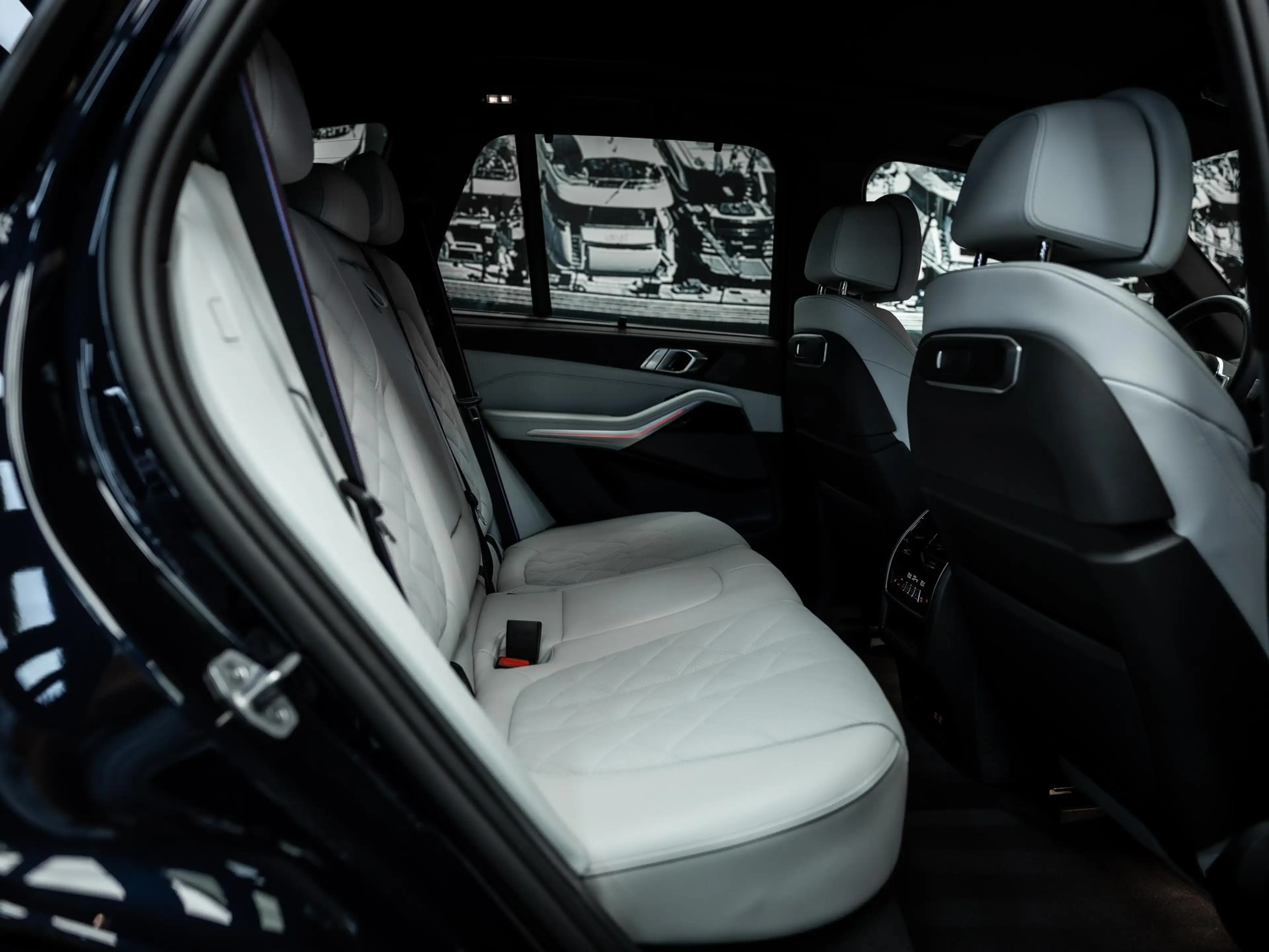 BMW X5 xDrive50e prachtig samen gestelde X5 50e Z.G.A.N — photo 41