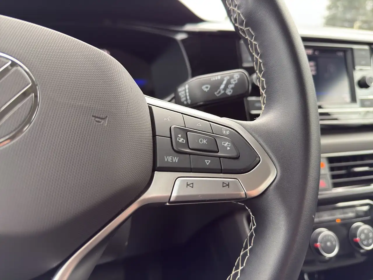Volkswagen Taos снимка Volkswagen Taos