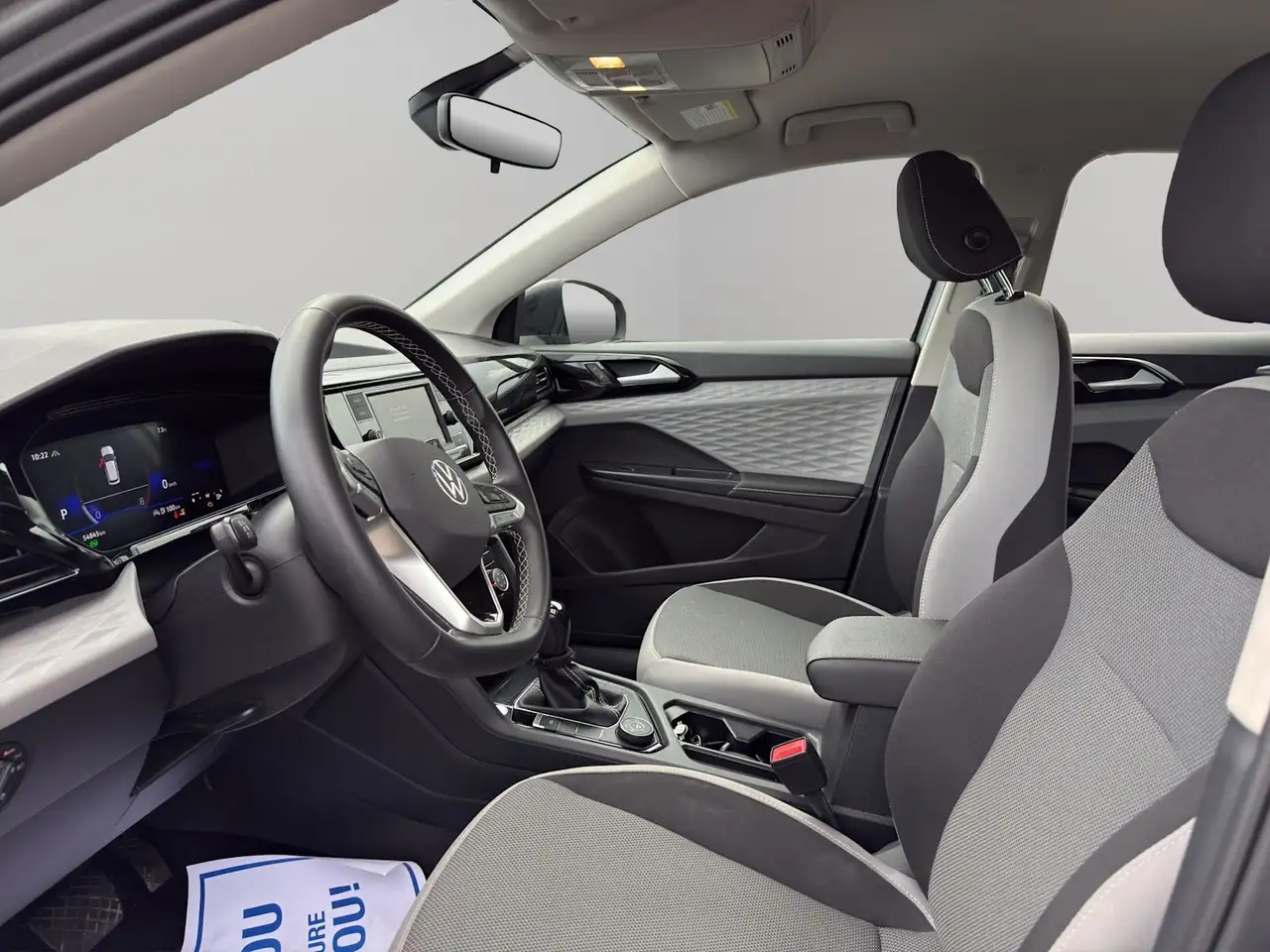 Volkswagen Taos снимка Volkswagen Taos