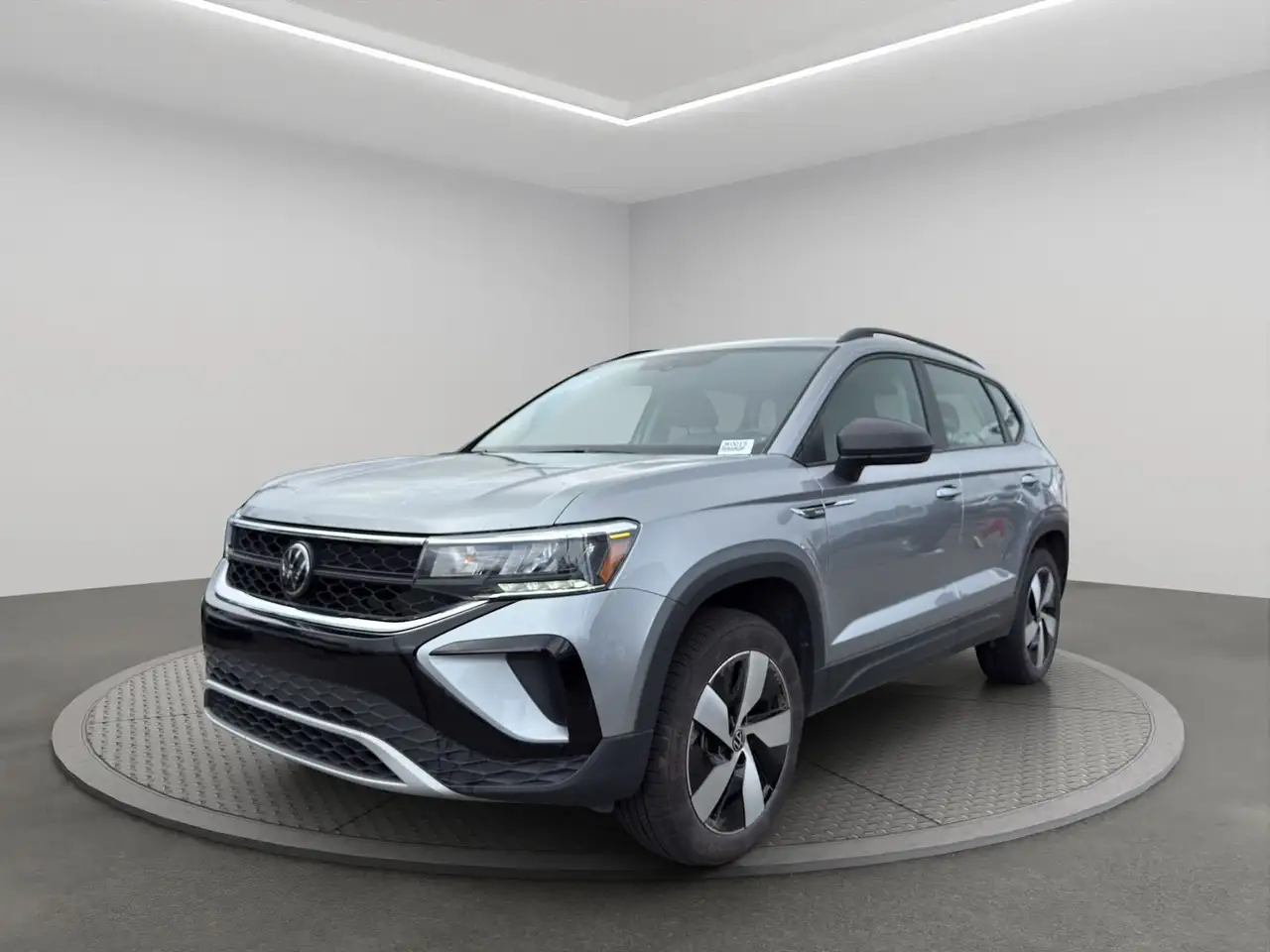 2024 Volkswagen Taos