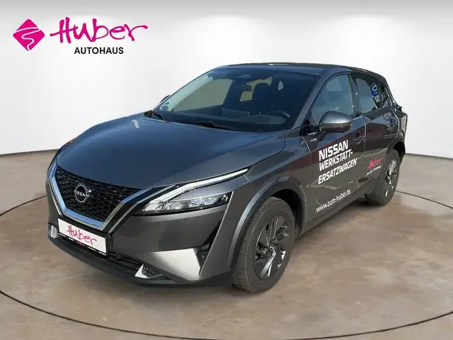 Nissan Qashqai 1.3 DIG-T MHEV - Acenta