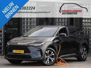 71kWh TEAM-D/ 360° CAMERA/ ELEKT. KLEP/ WINTER PAC