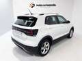 Volkswagen T-Cross 1.0 TSI Sport DSG7 81kW Blanco - thumbnail 5