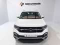 Volkswagen T-Cross 1.0 TSI Sport DSG7 81kW Blanco - thumbnail 2