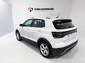 Volkswagen T-Cross 1.0 TSI Sport DSG7 81kW Blanco - thumbnail 4