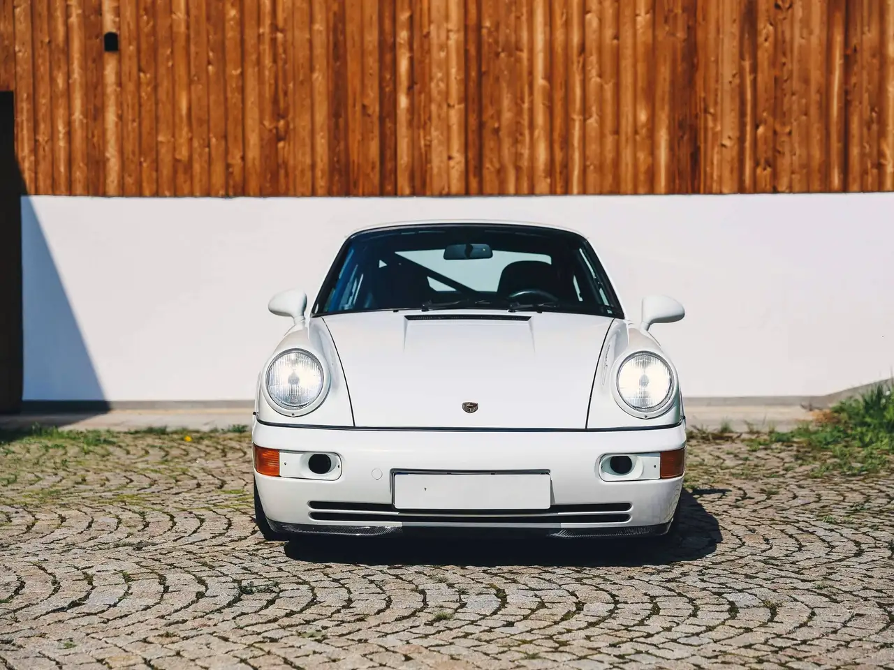 Porsche 964 911 Carrera RS, foto 11