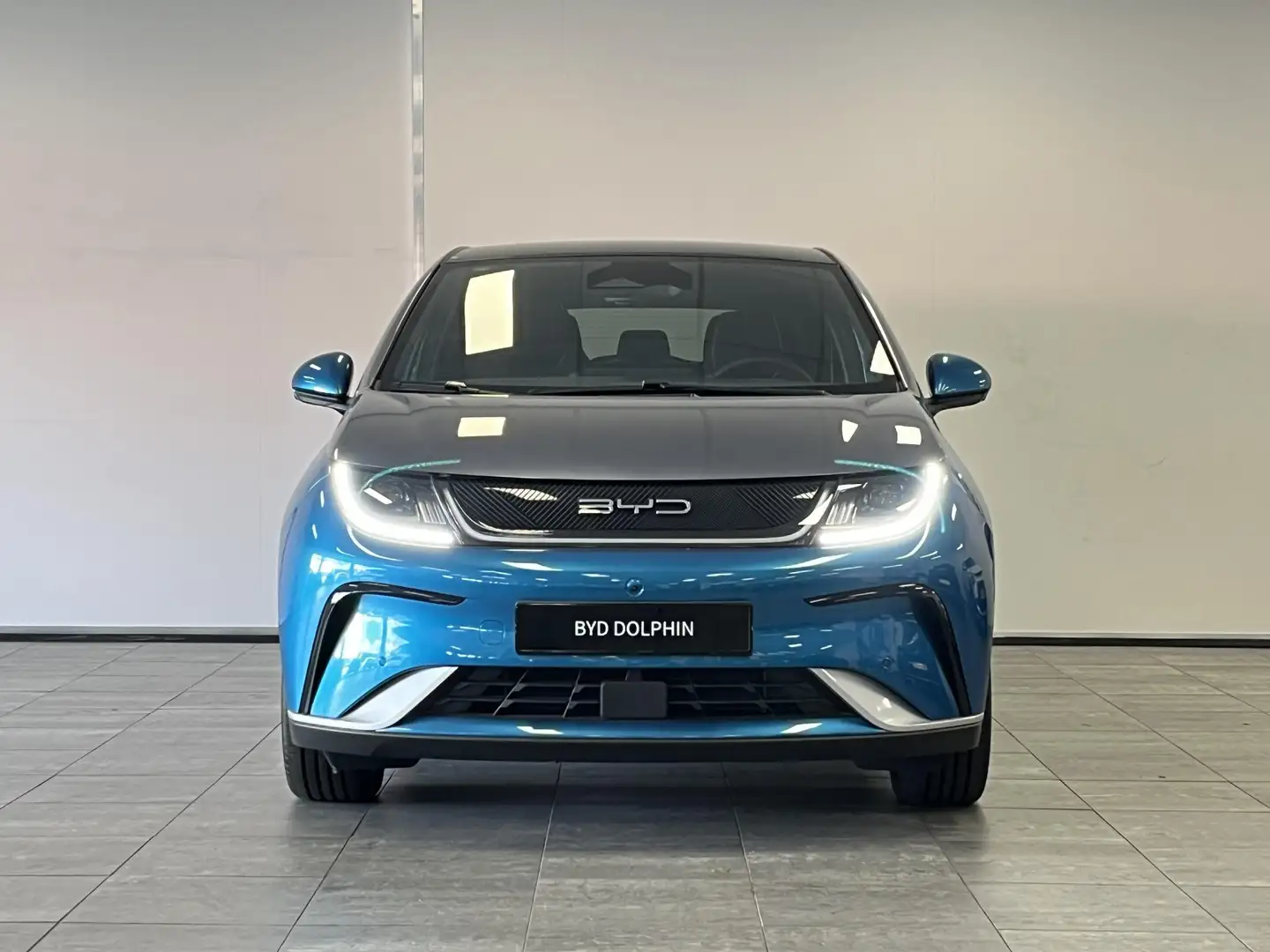 BYD Dolphin Design 60.4 kWh VOORRAAD - 2
