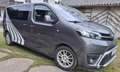Toyota Proace Proace Verso 1,6 D-4D 115 Medium Family Family Grau - thumbnail 5