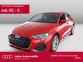 Audi A3 35 TFSI S line LED CAM Navi Sitzh Rot - thumbnail 1