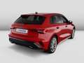 Audi A3 35 TFSI S line LED CAM Navi Sitzh Rot - thumbnail 4