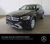 Mercedes-Benz GLC 200 GLC 200 4M DISTR+*CARPLAY*NAVI*LED*EASY-P*SITZHZ Czarny - thumbnail 1
