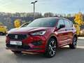 SEAT Tarraco FR 2.0 TDI DSG 4Drive ACC LEDER BUSINESS Rot - thumbnail 9