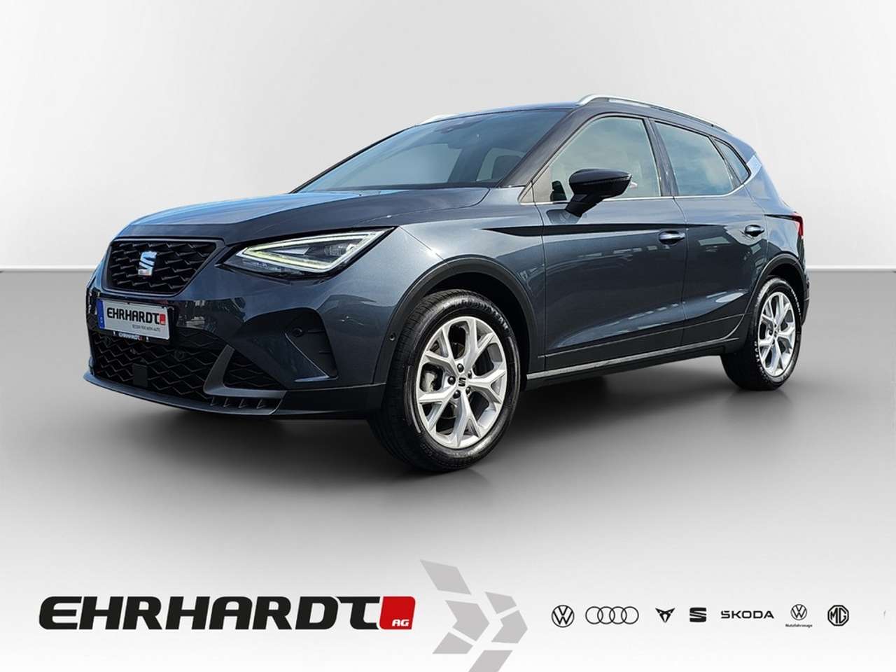Seat Arona 2023